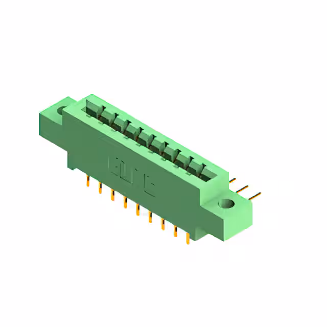 837-018-559-804 EDAC Inc.  Edgeboard Connectors